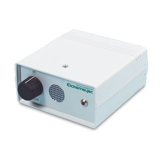 Audio patientmonitor, komplet sæt